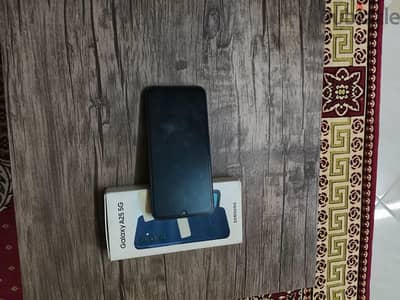 سامسونج ايه 25 5 جي