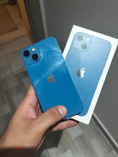 Apple - iPhone 13