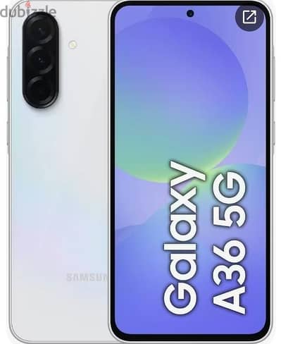 Samsung A36