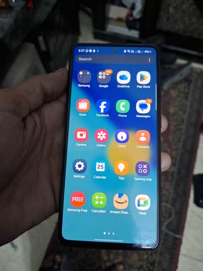a52 s samsung