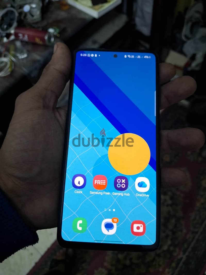 a52 s samsung 5