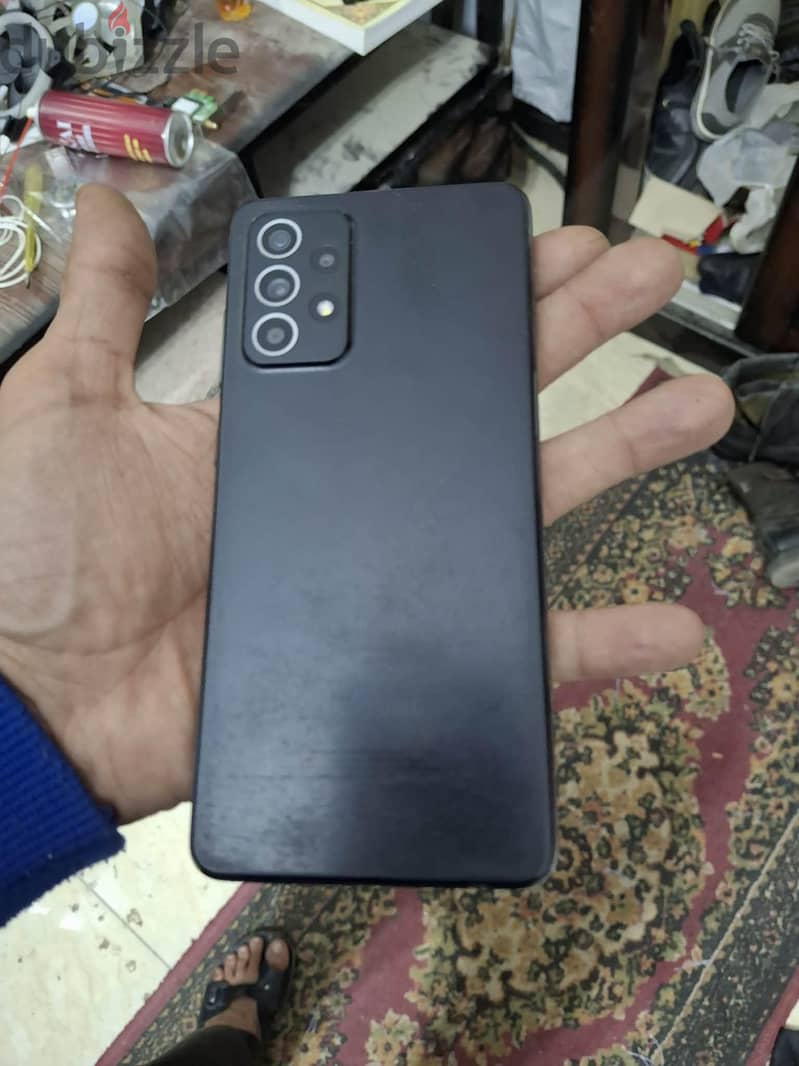 a52 s samsung 7