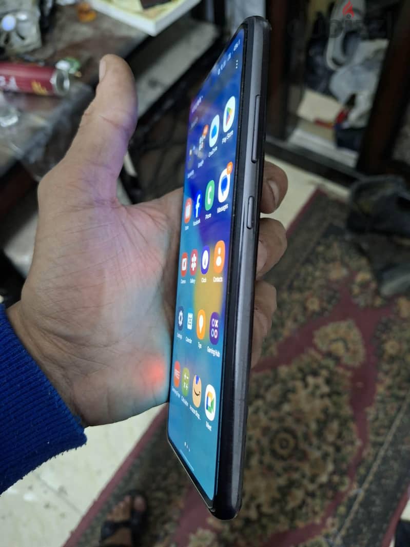 a52 s samsung 8