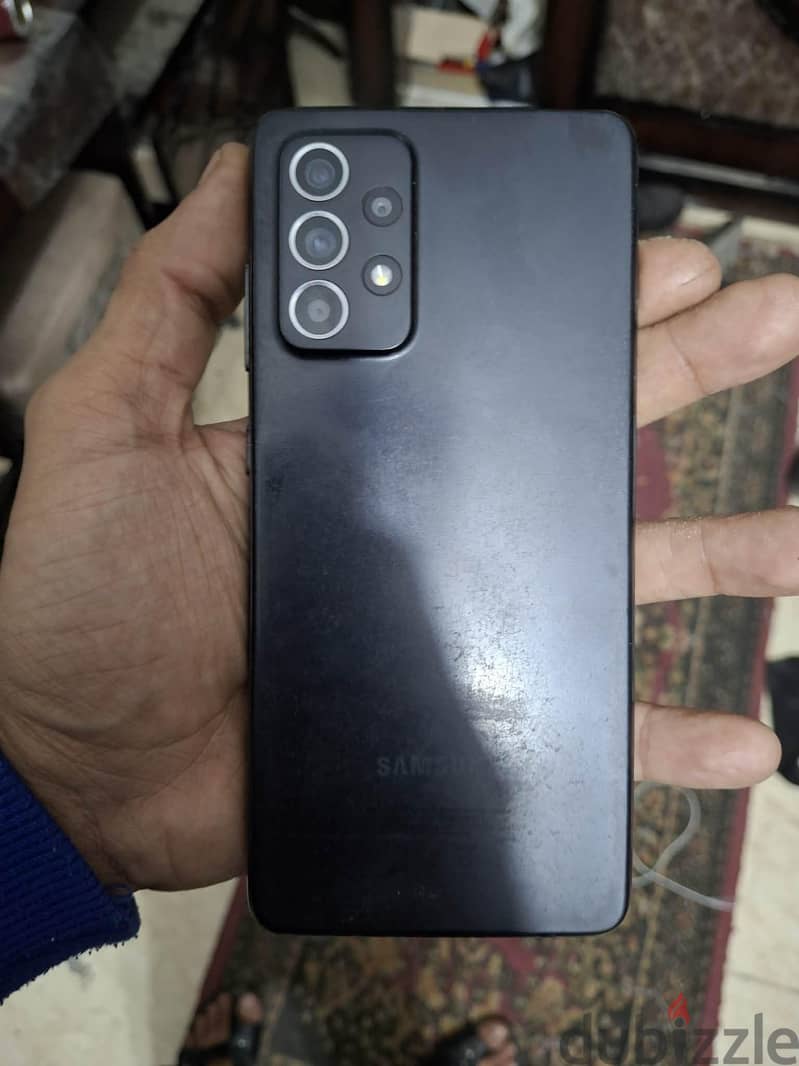 a52 s samsung 9