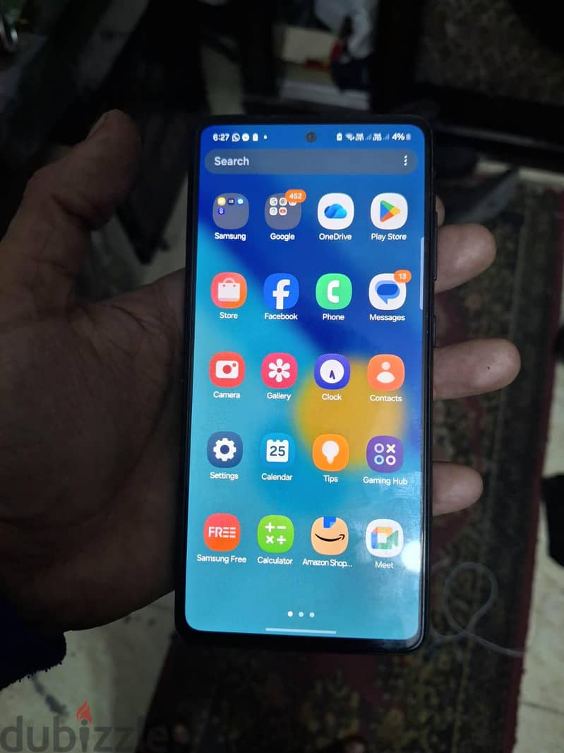 a52 s samsung 10