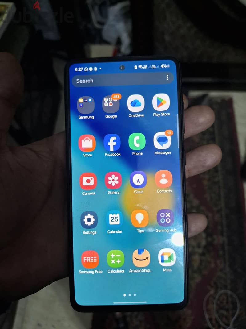 a52 s samsung 11
