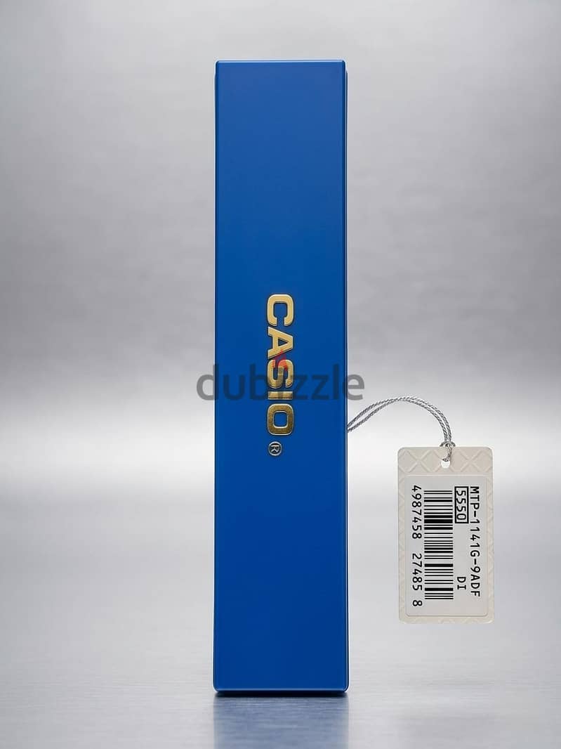 casio 1