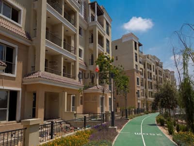 Apartment 154 sqm 3 rooms in Saray Al-Mustaqbal City next to Madinaty | View Landscape | 5% down payment and 12 years installment without interest | 01098520424 Apartment 154 sqm 3 rooms in Saray Al-Mustaqbal City next to Madinaty | View Landscape | 5% down payment and 12 years installment without interest | 01098520424