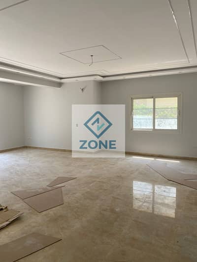 فيلا للايجار قانون جديد في مدينتي نموذجZ توين هاوس بسعر مميز جدا