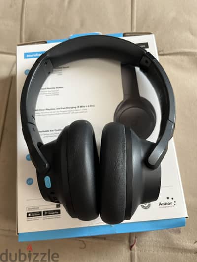 Soundcore Q11i