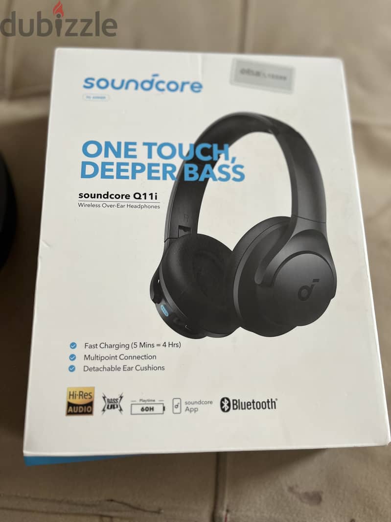 Soundcore Q11i 1