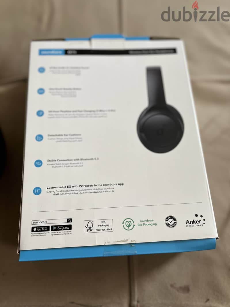 Soundcore Q11i 2