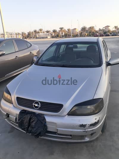 أوبل أسترا 2000 1200