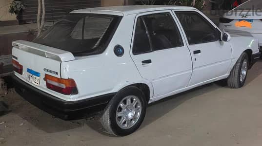 بيجو 309 1986 للبيع القاهرة
