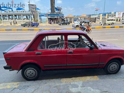 فيات 128 1991 للبيع زيزينيا
