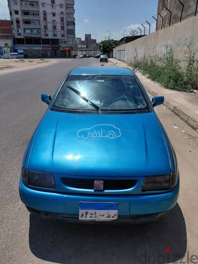 سيات ابيزا 1999 للبيع الإسكندرية