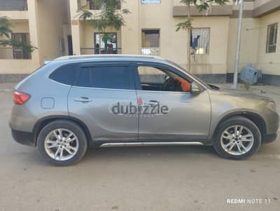 بريليانس V5 2019 للبيع الجيزة