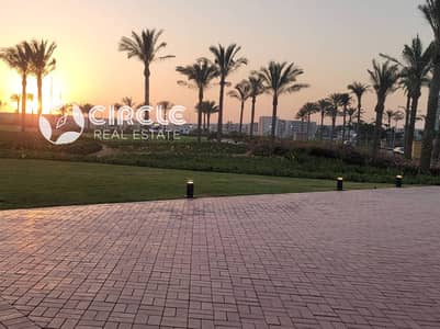 Stunning Open Garden View Ultra Modern Standalone Villa 400m For Rent In Uptown Cairo (Celesta) Mokattam