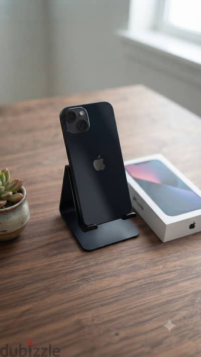 iphone 13 كسر زيرو استعمال 7 شهور