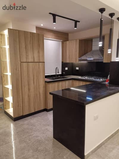 Ready to move Apartment for sale in mountain view