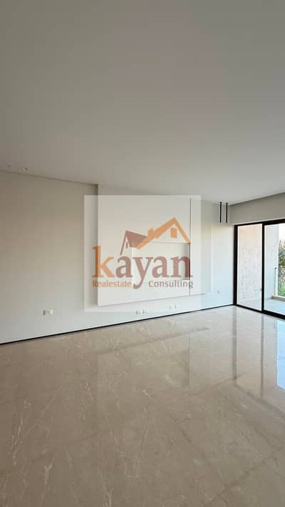 شقة للإيجار في Lake View Residence | أول سكن وجاهزة للاستلام
