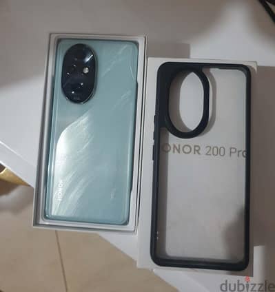 Honor 200 Pro