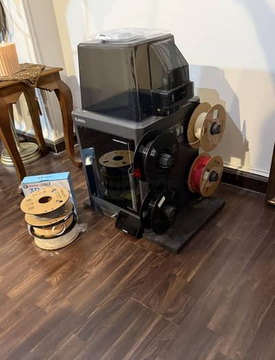 3d printer elegoo centauri carbon 2