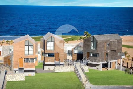 2Beds Sea View 5Years Installment With 30%Discount