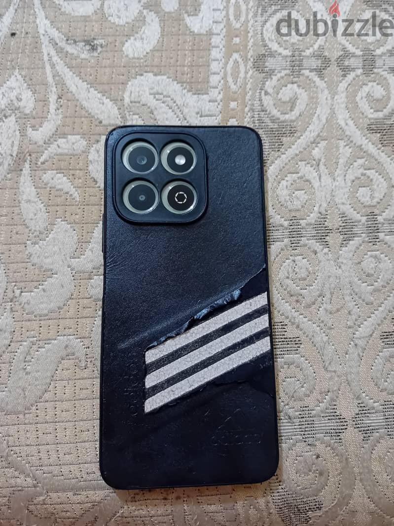 Honor X6b 2