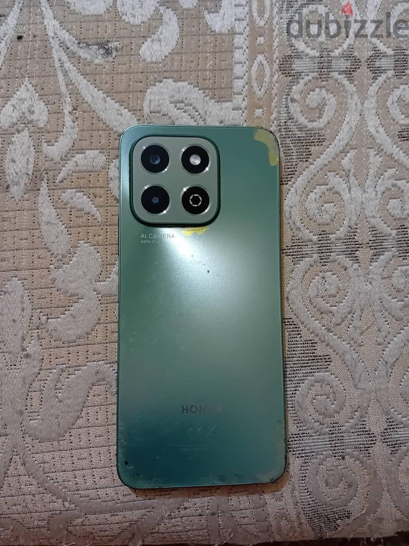 Honor X6b 3