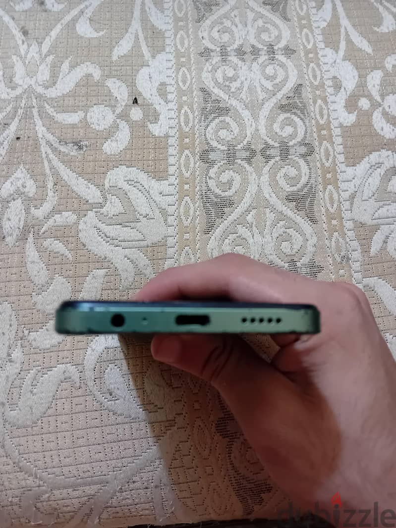 Honor X6b 4