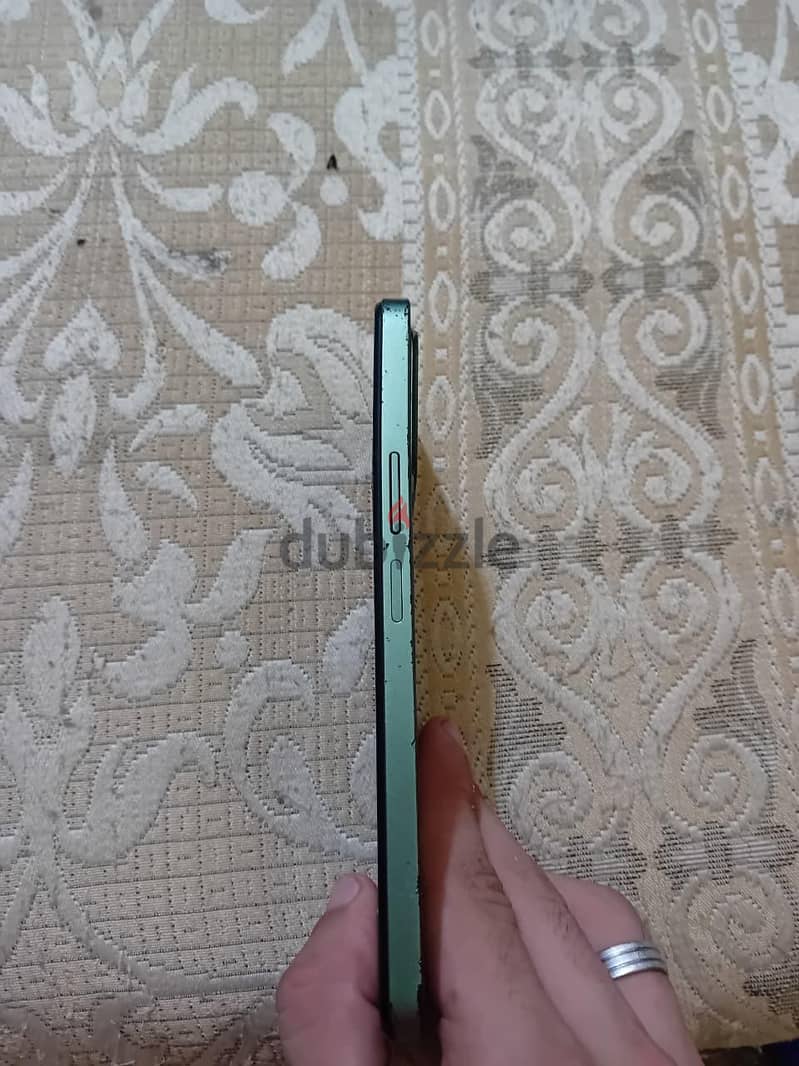 Honor X6b 7