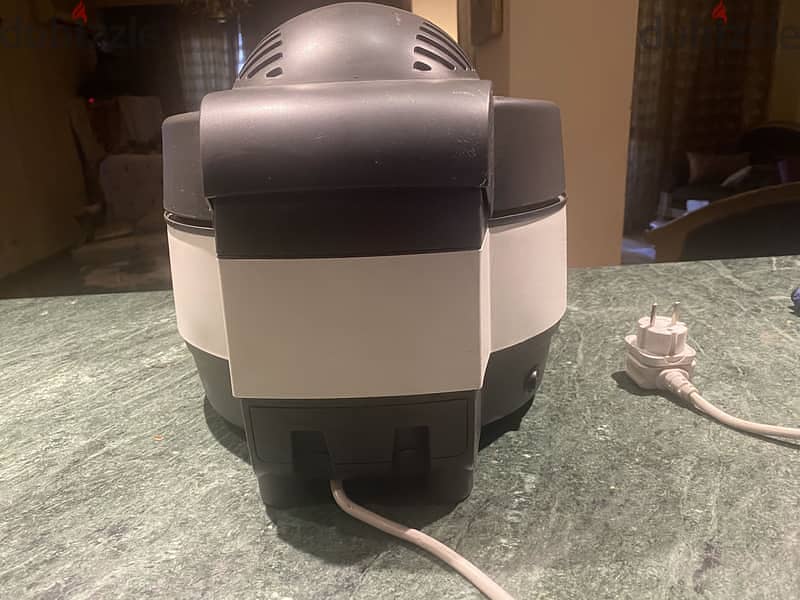 DēLonghi Fh1396 Multi fry \ قلاية ديلونجي مالتي فراي 4