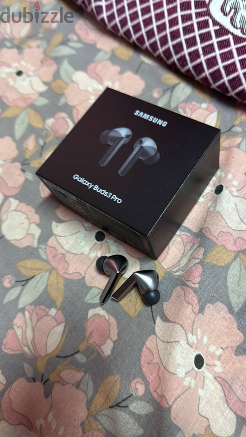 Galaxy buds 3pro 2