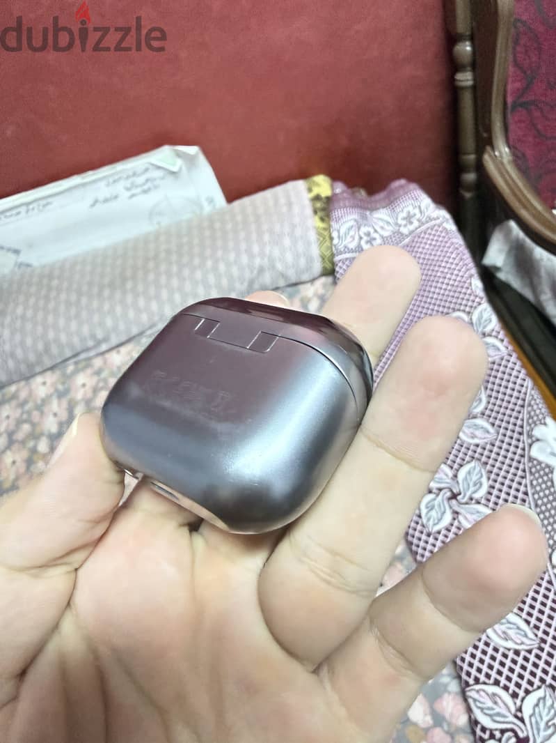 Galaxy buds 3pro 3