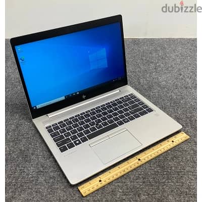 HP EliteBook 745 G6  Ryzen 5 Pro 16GB RAM 256GB SSD Face ID