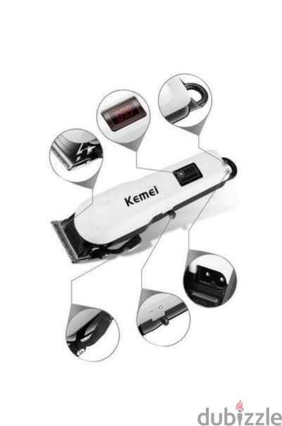 Kemei grooming tool for pets