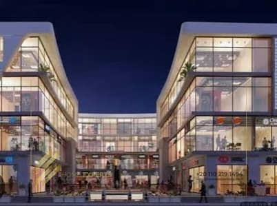 Investment Opportunity: Own an office with guaranteed profit from day one