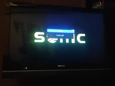 تلفزيون توشيبا 32