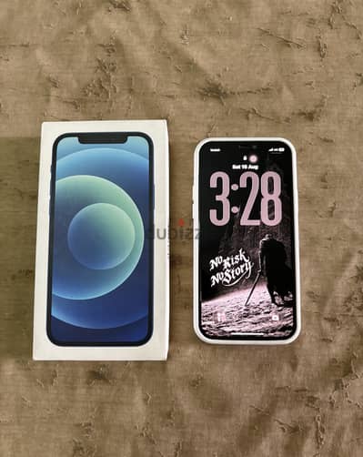 آبل - آيفون 12