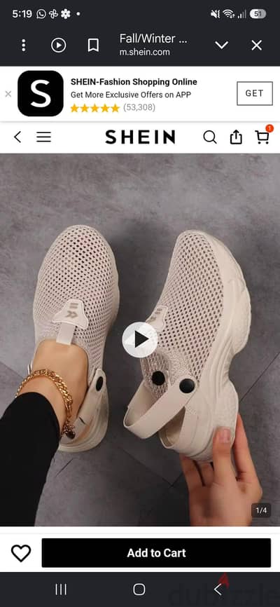 shein sneakers very comfortable  nu 39 like 38