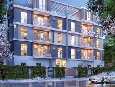 Near the Pyramids – Investment Studio for Sale with Daily Rental Income in Dollars (Highest Return), located in front of Al Waha Hotel and close to th Near the Pyramids – Investment Studio for Sale with Daily Rental Income in Dollars (Highest Return), located in front of Al Waha Hotel and close to th