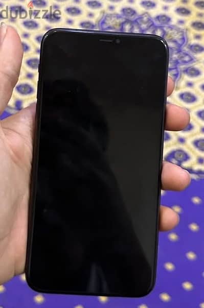 آبل - آيفون 11 برو ماكس