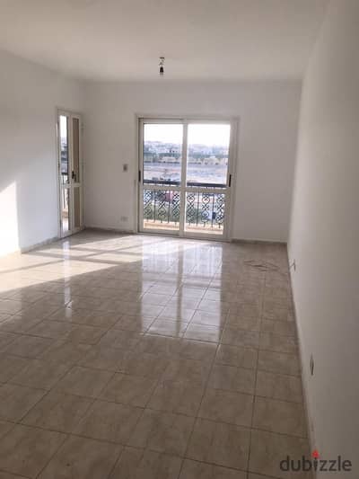 Apartment for sale in Al Rehab, 131 sq m, prime location near services.