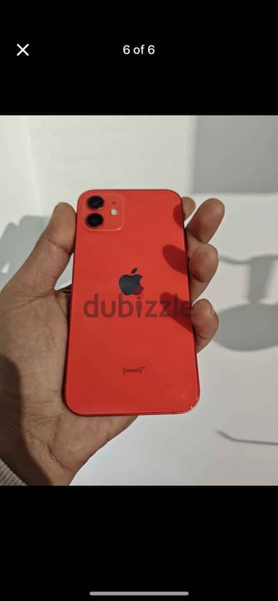 Apple - iPhone 12