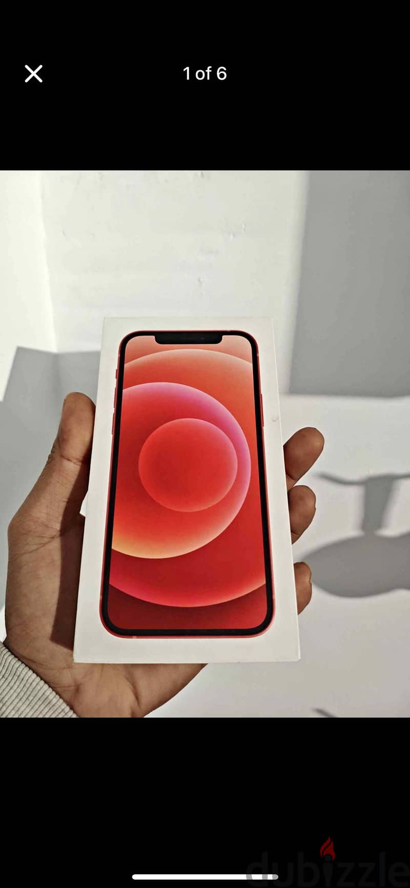 Apple - iPhone 12 1