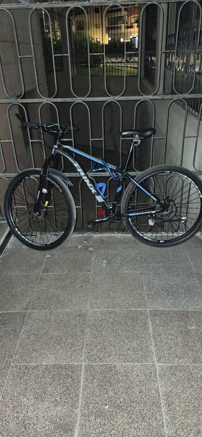 Trinx M136 Pro