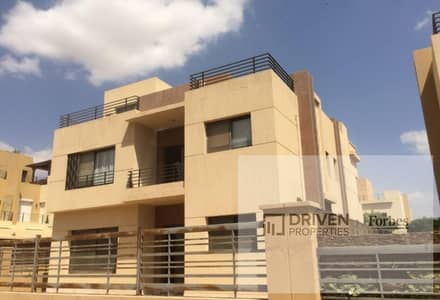 Upper Family House 450m for Sale in Alma Compound Sheikh Zayed 2th District 5mins from Hyper One