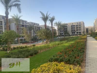 سكاي لوفت متشطبه بالكامل و تكيفات  للإيجار في فيفث سكوير، القاهرة الجديدة Fifth Square New Cairo