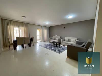 شقة 136م ultra luxe بالتكيفات في كمبوند 90 افينيو 90 avenue التجمع الخامس